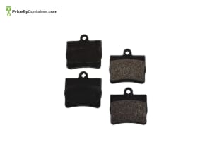 MAYER 0024205120 — Mayer BARAKE PAD 0024205120