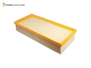 MAYER 0030947104 — Mayer AIR FILTER 104 W124 0030947104