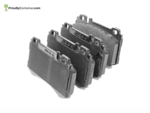 MAYER 0034206220 — Mayer BRAKE PAD 0034206220
