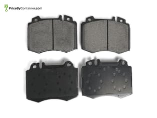 MAYER 0044209020 — Mayer BRAKE PAD 23271 0044209020
