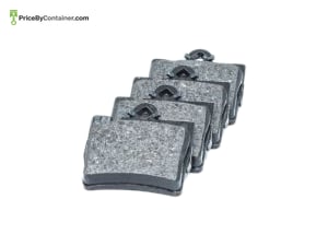 MAYER 0044209420 — Mayer BRAKE PAD 23078/0034201920 0044209420