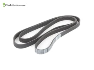 MAYER 0119974792 — Mayer V BELT 6PK2415 0119974792
