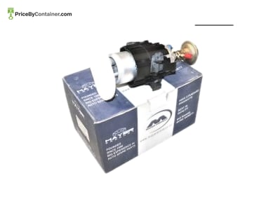 MAYER 0580464995 — MAYER FUEL PUMP 12104 / 0580464995