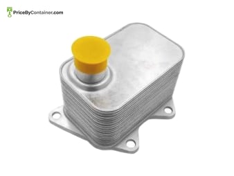 MAYER 06J117021D — Mayer OIL COOLER 021J/ P 06J117021D