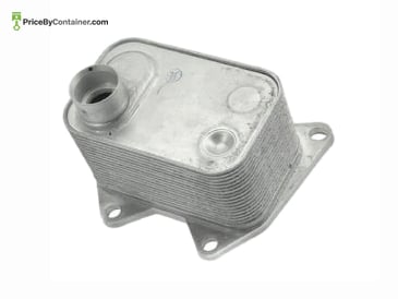 MAYER 06K117021B — Mayer OIL COOLER 06K117021B