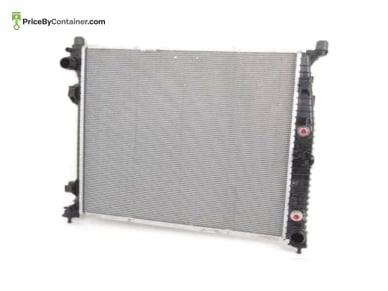 MAYER 0995004603 — Mayer RADIATOR 0995004603