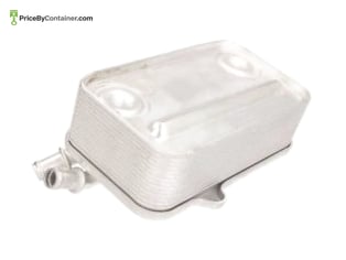 MAYER 09E409061A — Mayer GEAR COOLER 09E409061A