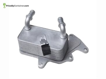 MAYER 09G409061E — Mayer GEAR OIL COOLER 09G409061E