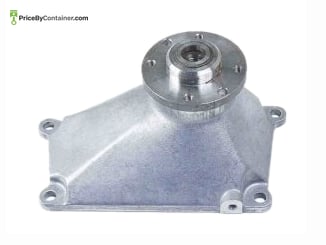 MAYER 1042002128 — Mayer BEARING BRACKET 1042002128