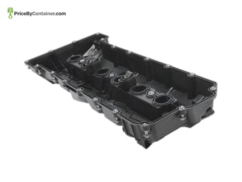 MAYER 11127552281 — Mayer ENG TOP COVER 11127552281