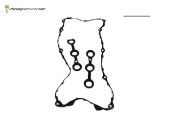 MAYER 11129070530 — MAYER VALVE COVER GASKET/SHORT / 11129070530