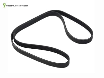 MAYER 11287631817 — Mayer BELT 6PK1548 11287631817