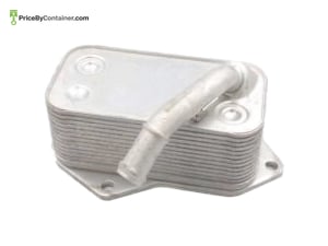 MAYER 11427525333 — Mayer OIL COOLER 11427525333