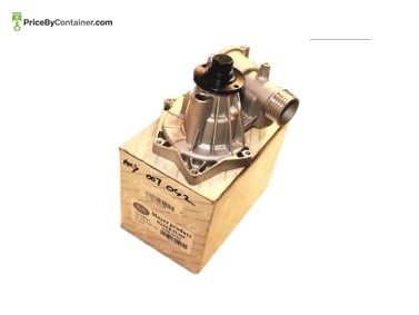 MAYER 11510007042 — MAYER WATER PUMP11511742498 / 11510007042