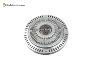 MAYER 11521706619 — Mayer FAN CLUTCH 1740962 11521706619