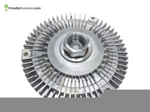 MAYER 11527505302 — Mayer FAN CLUTCH 1740963 66568 11527505302