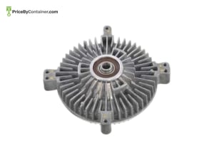 MAYER 1192000022 — Mayer FAN CLUTCH 140 129 1192000022