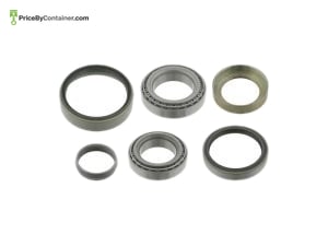 MAYER 1233500068 — Mayer WHEEL BEARING 1233500068