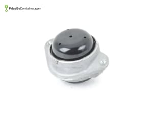MAYER 1242402617 — Mayer ENGINE MOUNTING 124 E400 1242402617