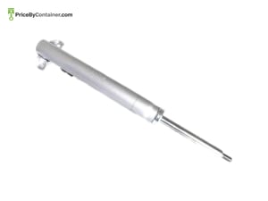 MAYER 1243205130 — Mayer SHOCK ABSORBER 1243205130