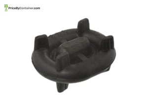 MAYER 1244920044 — Mayer EXH.RUBBER 1244920044