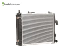 MAYER 1245001403 — Mayer RADIATOR 1245001403