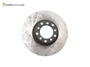 MAYER 1264200272 — Mayer BRAKE DISC 1264200272