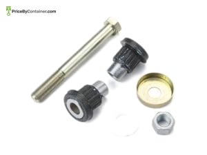 MAYER 1264600819 — Mayer ARM SUPT.BUSH126/124 1264600819