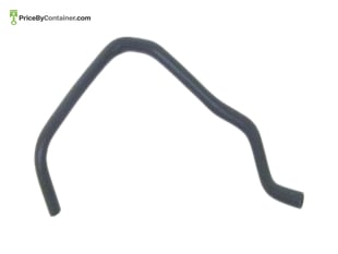 MAYER 13541735173 — Mayer HOSE RADIATOR 13541735173