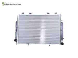MAYER 1405001403 — Mayer RADIATOR 1405001003 1405001403