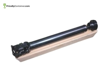 MAYER 1634100301 — MAYER FRONT DRIVE PROPELLER SHAFT FOR MERCEDES BENZ 1634100301