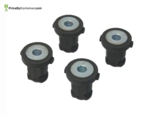 MAYER 1644600029 — Mayer BUSHING STEERING RACK 1644600029