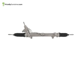 MAYER 1644600300 — Mayer STEERING RACK 164 WITH SERVOTRONIC 1644600300