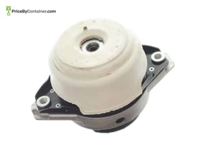 MAYER 1662405817 — General Features of Engine Mounting: Vibration Dampening: Engine mountings are designed to dampen vibrations generated…