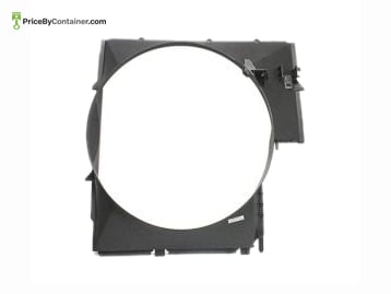 MAYER 17101439107 — Mayer RADIATOR COVER 17101439107