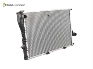 MAYER 17111436063 — Mayer RADIATOR E39 E38 17111436063