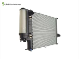 MAYER 17111719309 — Mayer RADIATOR 17111719309