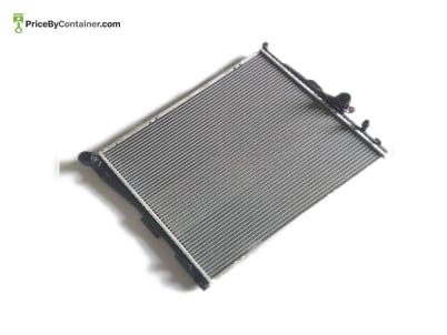 MAYER 17113415693 — Mayer RADIATOR 17113415693