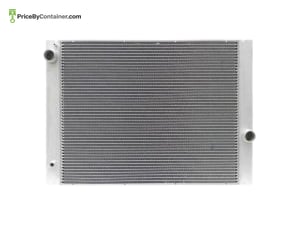 MAYER 17117519209 — Mayer RADIATOR 7519211 17117519209