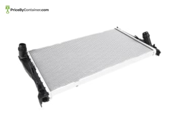 MAYER 17117547059 — Mayer RADIATOR 17117547059