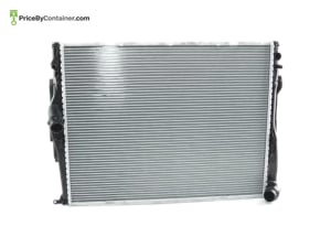 MAYER 17117559273 — Mayer RADIATOR 17117559273