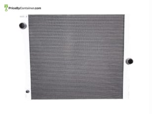 MAYER 17117585036 — Mayer RADIATOR X5 E70 17117585036