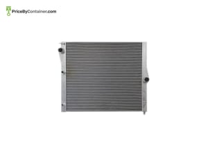 MAYER 17117589467 — Mayer RADIATOR 17117589467