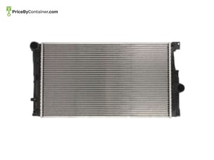 MAYER 17117626560 — Mayer RADIATOR 672012 17117626560