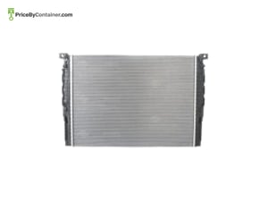 MAYER 17118650745 — Mayer RADIATOR 17118650745