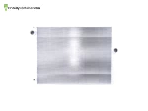 MAYER 17118669005 — Mayer RADIATOR 17118669005