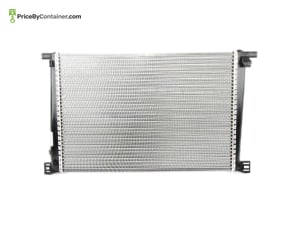 MAYER 17118675266 — Mayer RADIATOR 17118675266