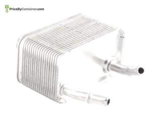 MAYER 17207500754 — Mayer OIL COOLER X5 17207500754