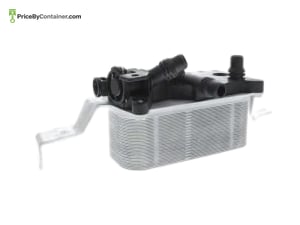 MAYER 17217638580 — Mayer OIL COOLER F10 F01 17217638580