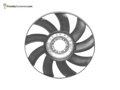 MAYER 17417504732 — Mayer FAN BLADE 17417504732